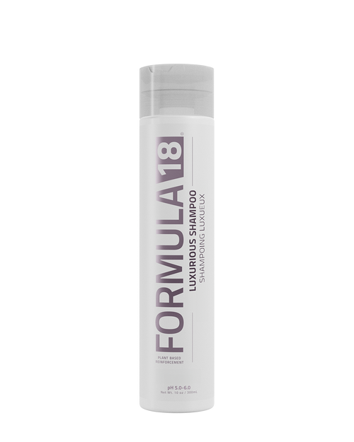 F18 Luxurious Shampoo