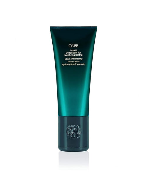 Intense Conditioner for Moisture & Control