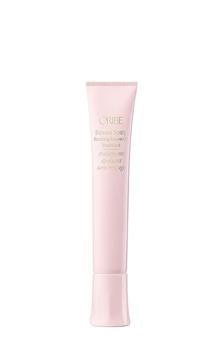 Serene Scalp Soothing Leave On Treatment