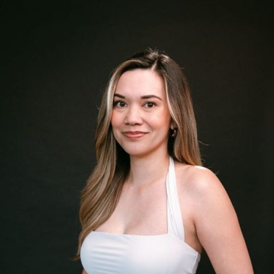 Nicole Zubair