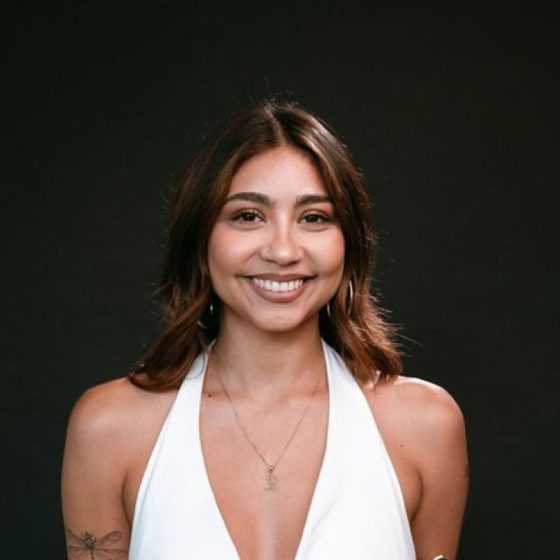 Lynette Vasquez
