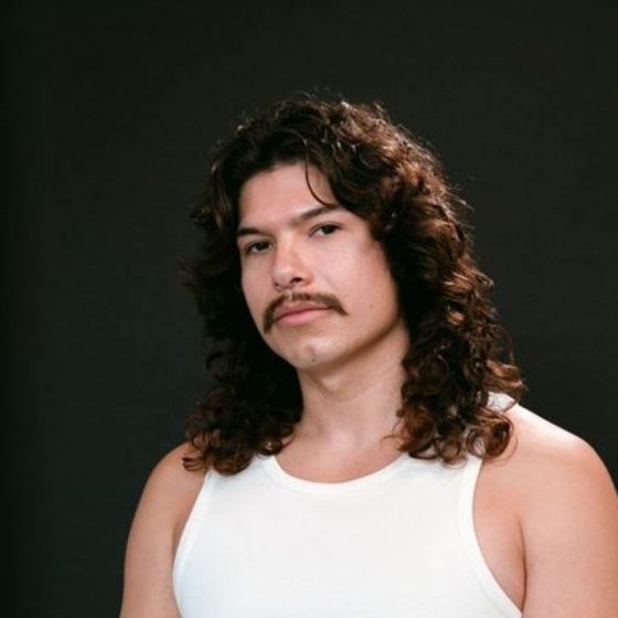 Stephano Garcia