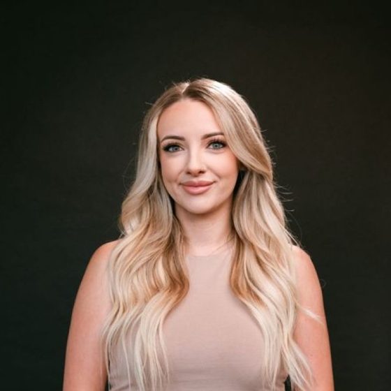 Jessica Farnell