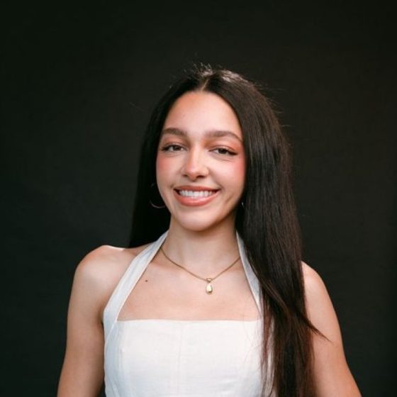 Mia Angelique
