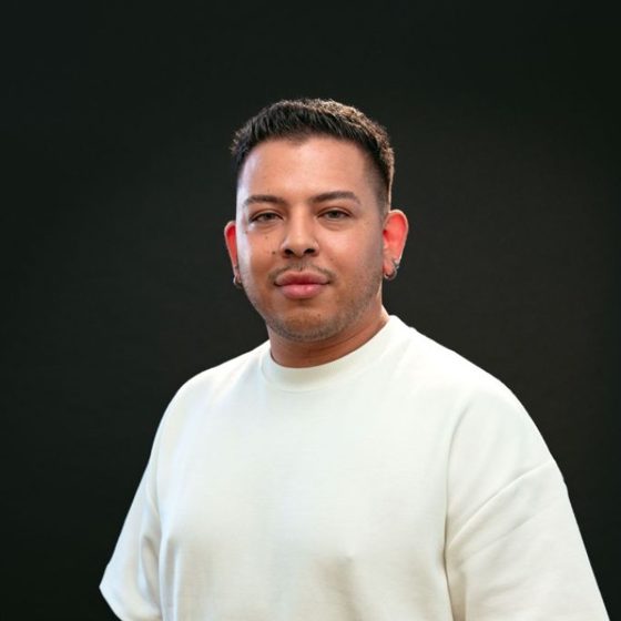 Jerry Anthony