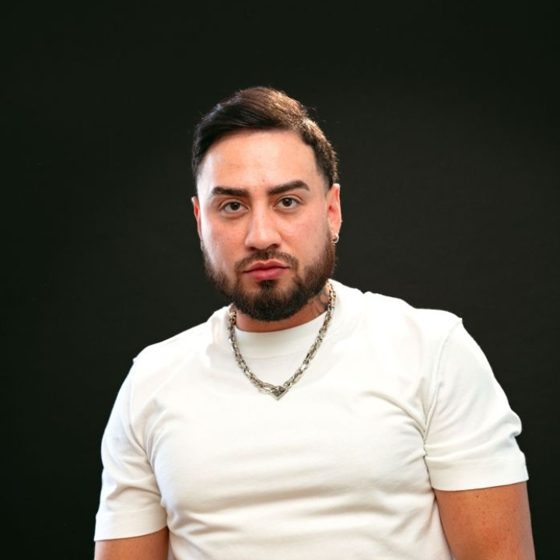 Michael Jay