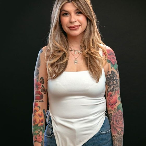 Mayra Fonseca