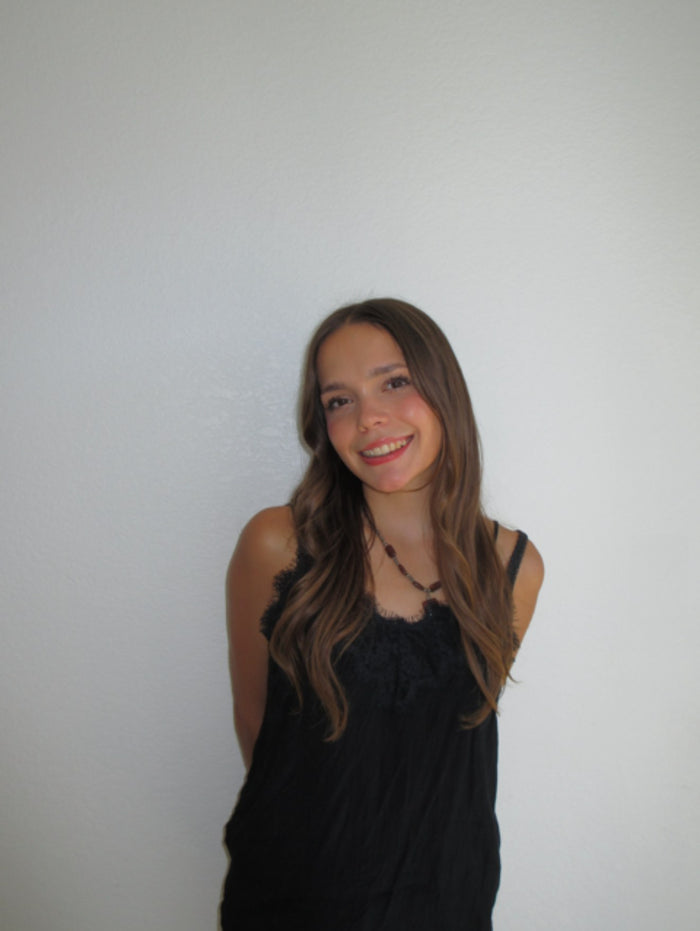 Riley Hunter
