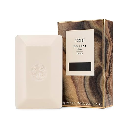 Côte d'Azur Soap