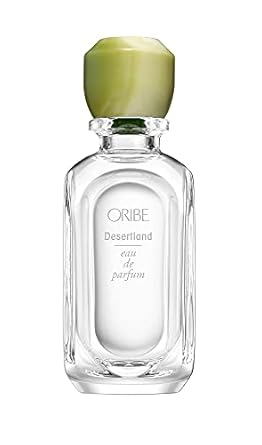 Desertland Eau de Parfum