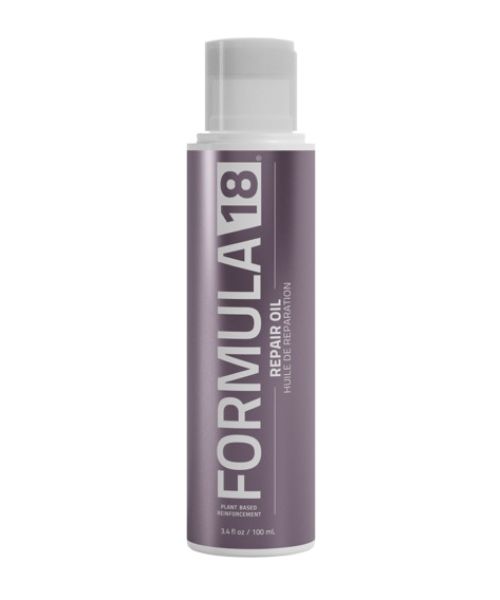 F18 Repair Oil