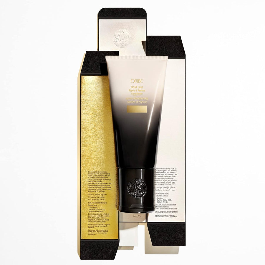 Gold Lust Repair & Restore Conditioner