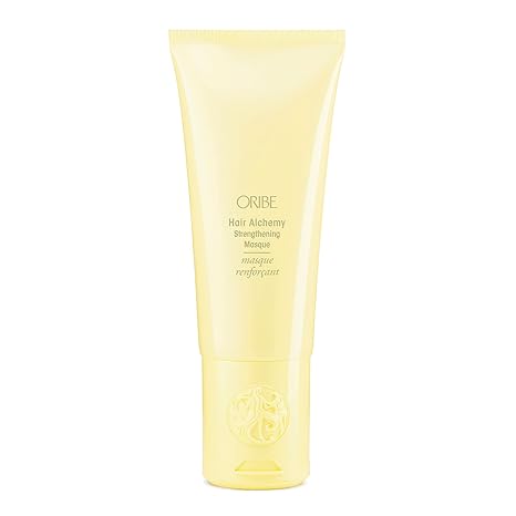 Hair Alchemy Strengthening Masque