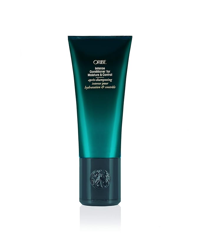 Intense Conditioner for Moisture & Control