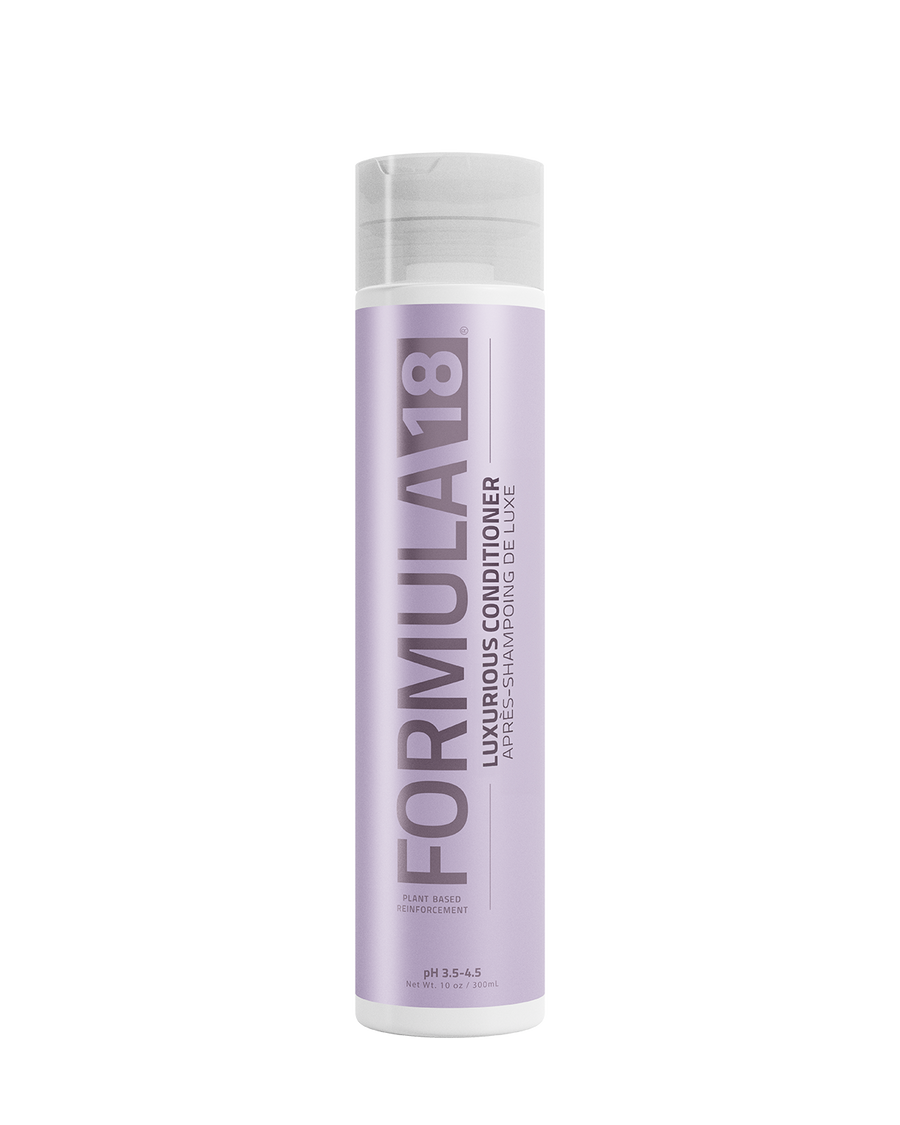 F18 Luxurious Conditioner