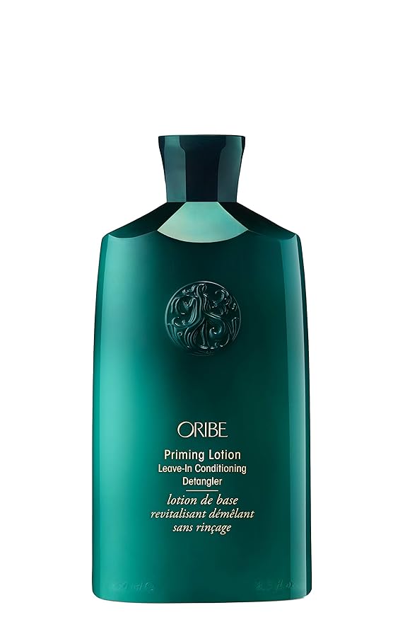 Priming Lotion Leave-in Conditioning Detangler