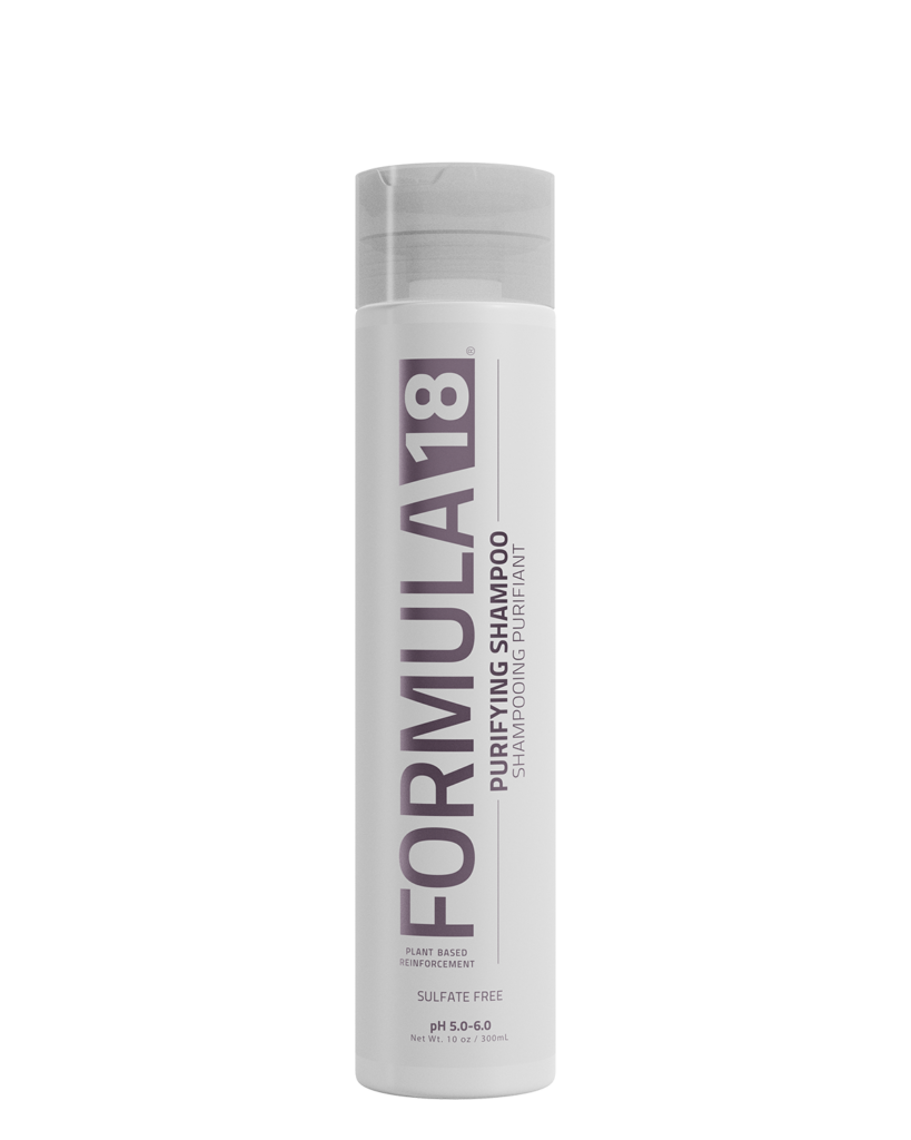 Purifying Shampoo