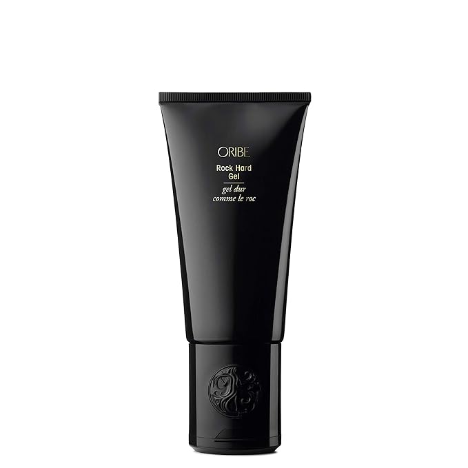 Rock Hard Gel