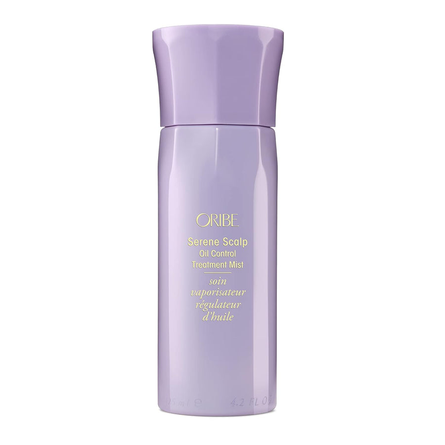 Serene Scalp Oil Control Treatment Mist