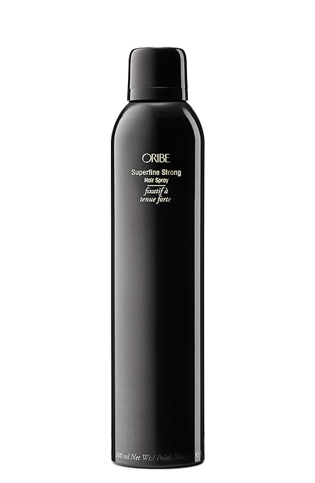 Superfine Strong Hairspray