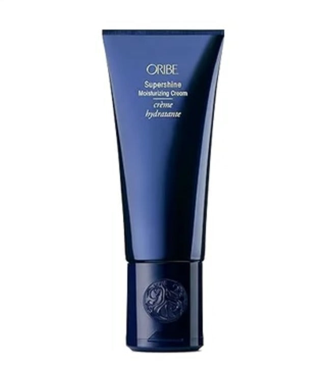 Supershine Moisturizing Cream