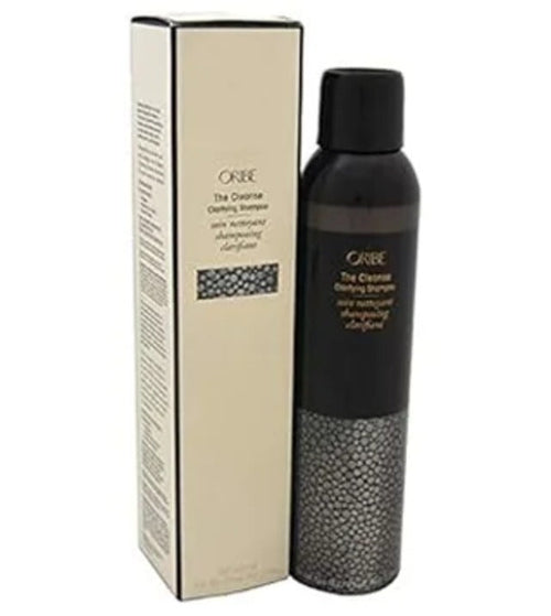 The Cleanse Clarifying Shampoo