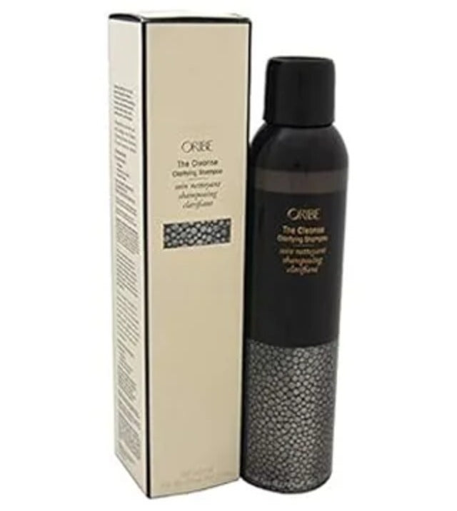 The Cleanse Clarifying Shampoo
